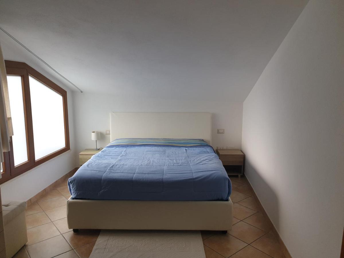La Casa Di Sara Villa Pula Kültér fotó