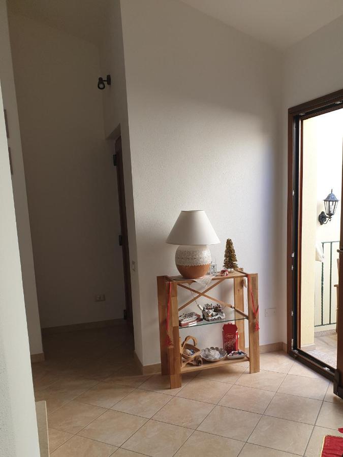 La Casa Di Sara Villa Pula Kültér fotó