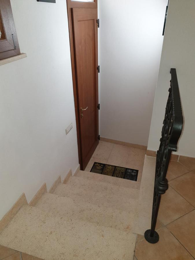 La Casa Di Sara Villa Pula Kültér fotó