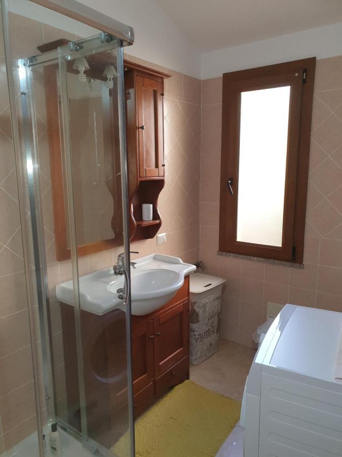 La Casa Di Sara Villa Pula Kültér fotó