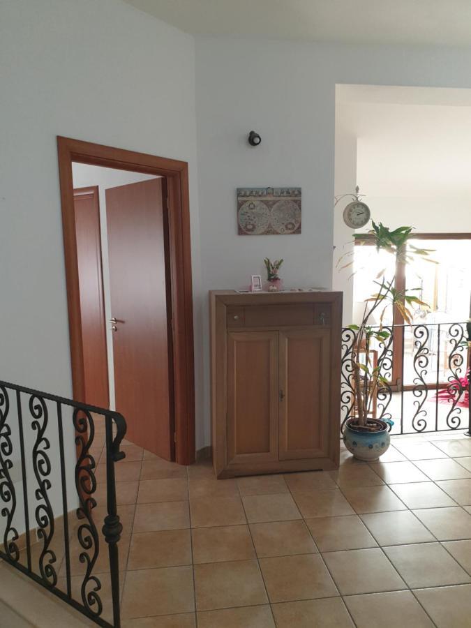 La Casa Di Sara Villa Pula Kültér fotó