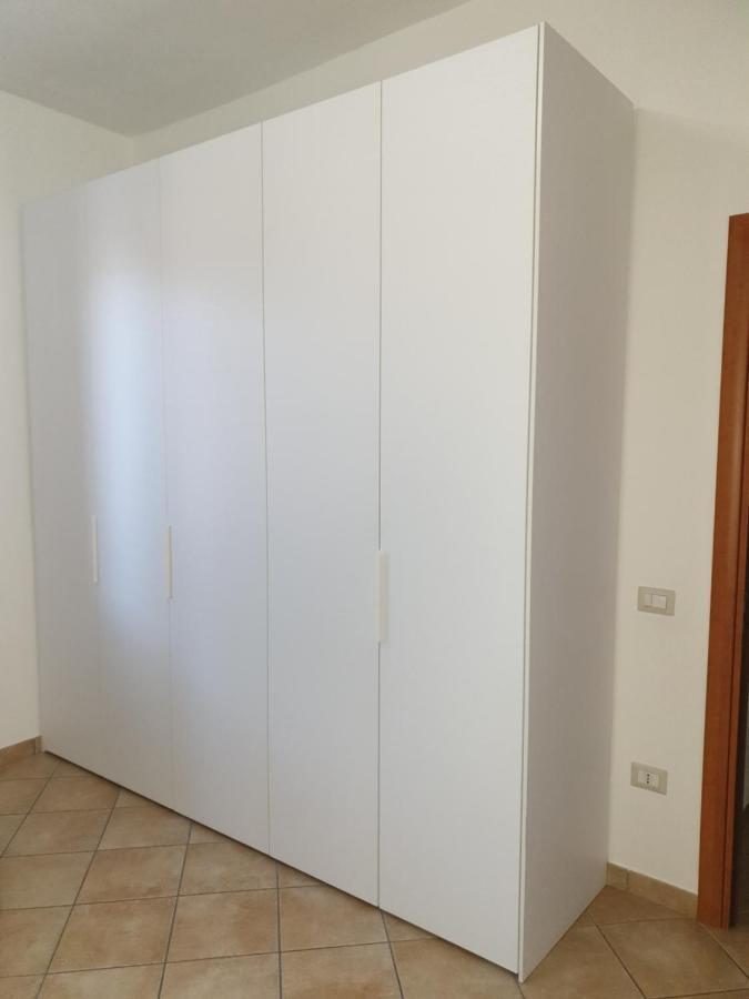 La Casa Di Sara Villa Pula Kültér fotó