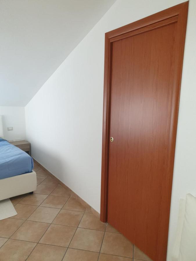 La Casa Di Sara Villa Pula Kültér fotó