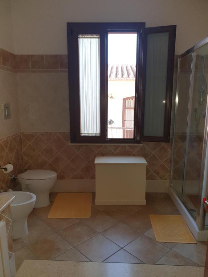 La Casa Di Sara Villa Pula Kültér fotó
